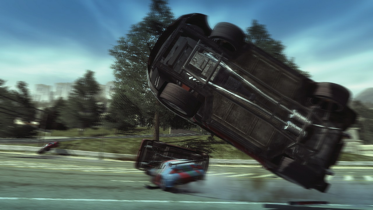 Burnout Paradise The Ultimate Box - Imagen 14